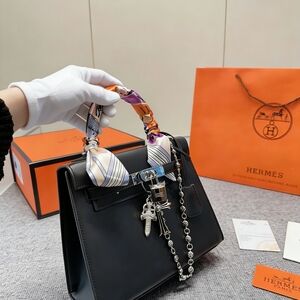 Hermès Mini Kelly II in Epsom Leather